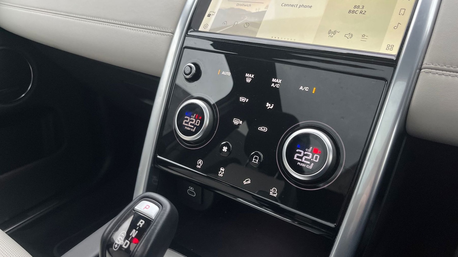 Used Land Rover Discovery Sport 2021 for sale - 76692715: Photo 22