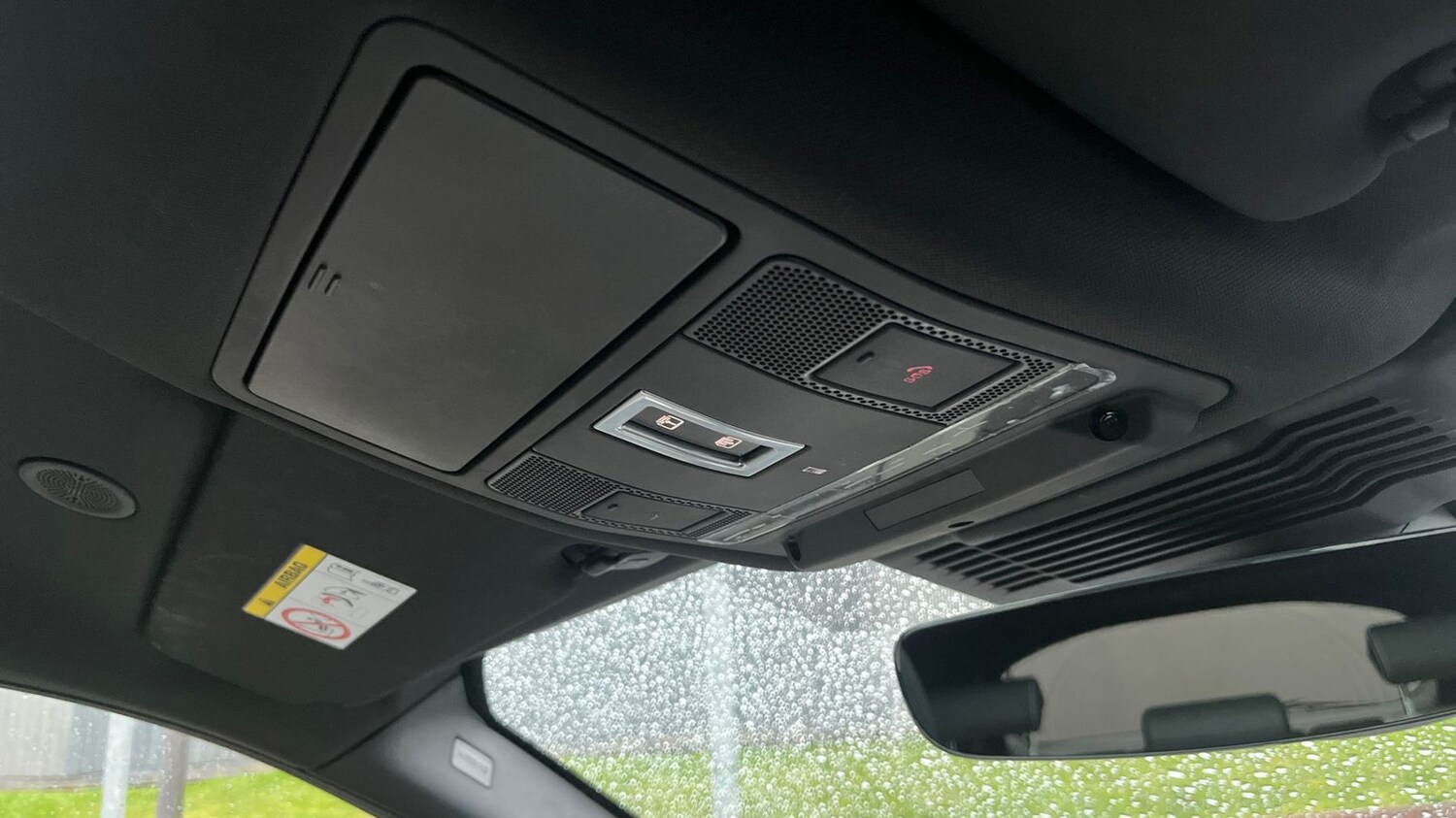 Used Land Rover Discovery Sport 2021 for sale - 76692715: Photo 23