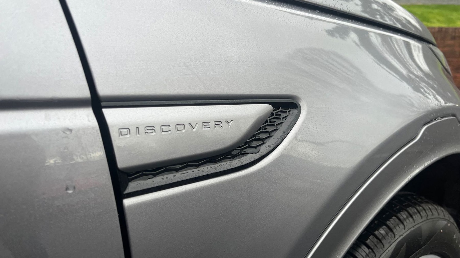 Used Land Rover Discovery Sport 2021 for sale - 76692715: Photo 28