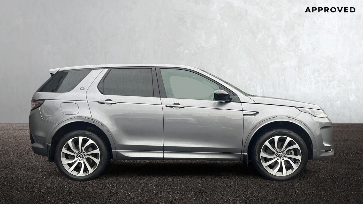 Used Land Rover Discovery Sport 2021 for sale - 76692715: Photo 5