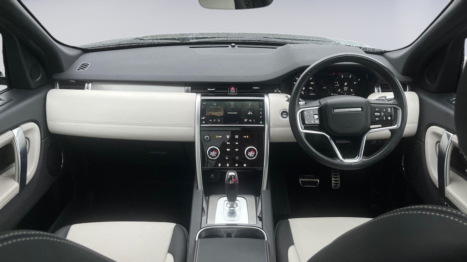 Used Land Rover Discovery Sport 2021 for sale - 76692715: Photo 9