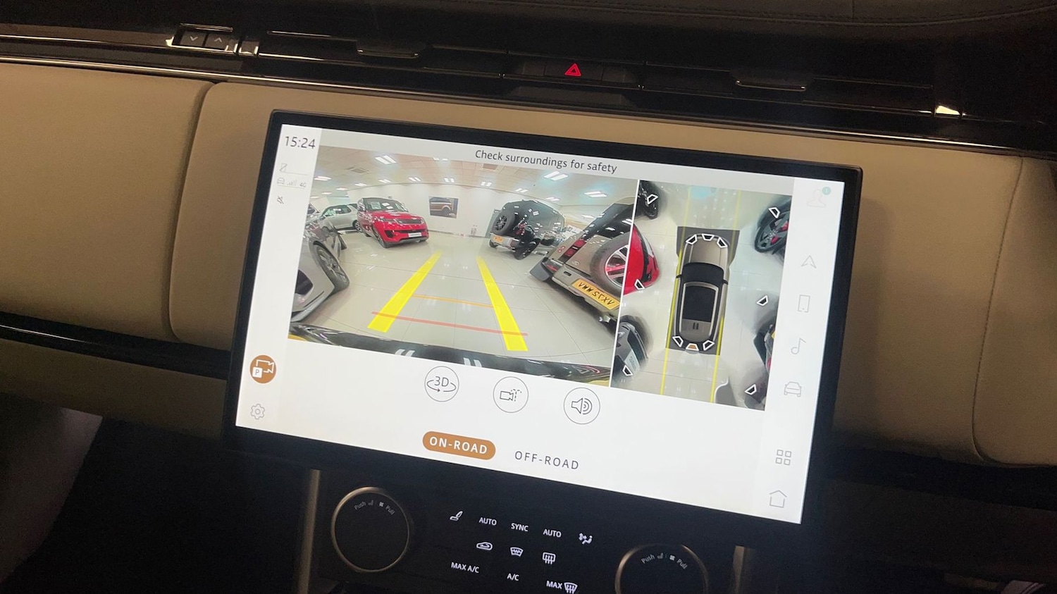 Used Land Rover Range Rover 2022 for sale - 77177394: Photo 12