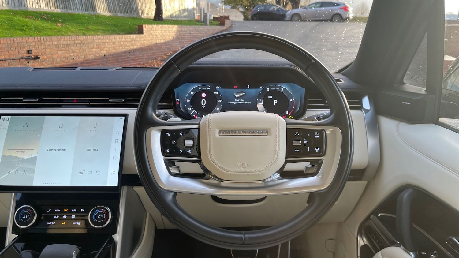 Used Land Rover Range Rover 2022 for sale - 77177394: Photo 15