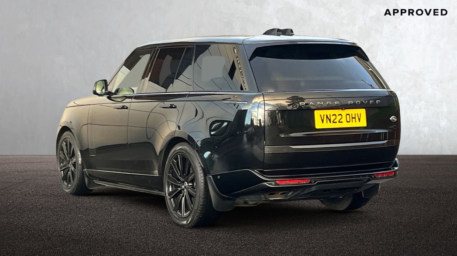 Used Land Rover Range Rover 2022 for sale - 77177394: Photo 2