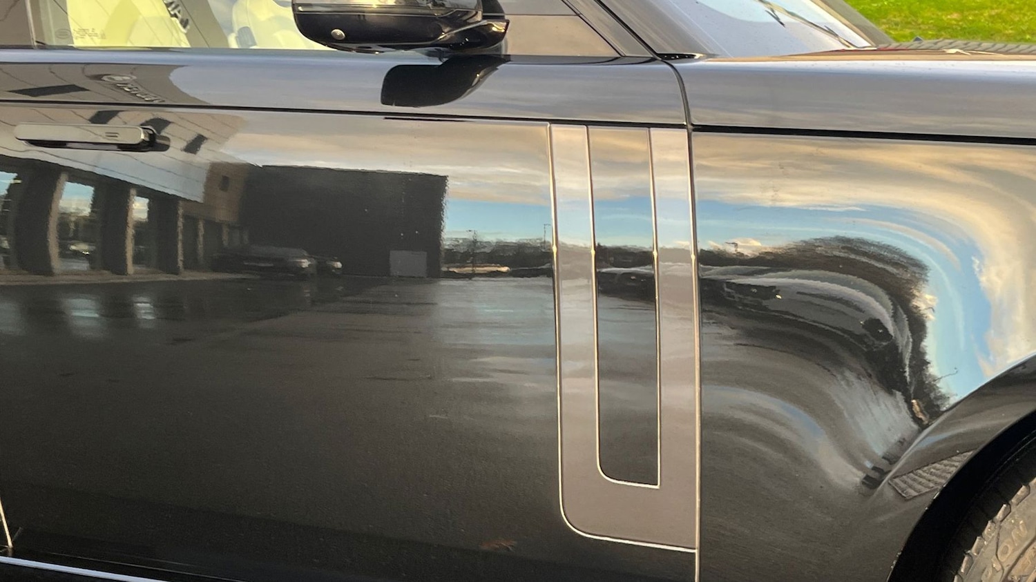 Used Land Rover Range Rover 2022 for sale - 77177394: Photo 20