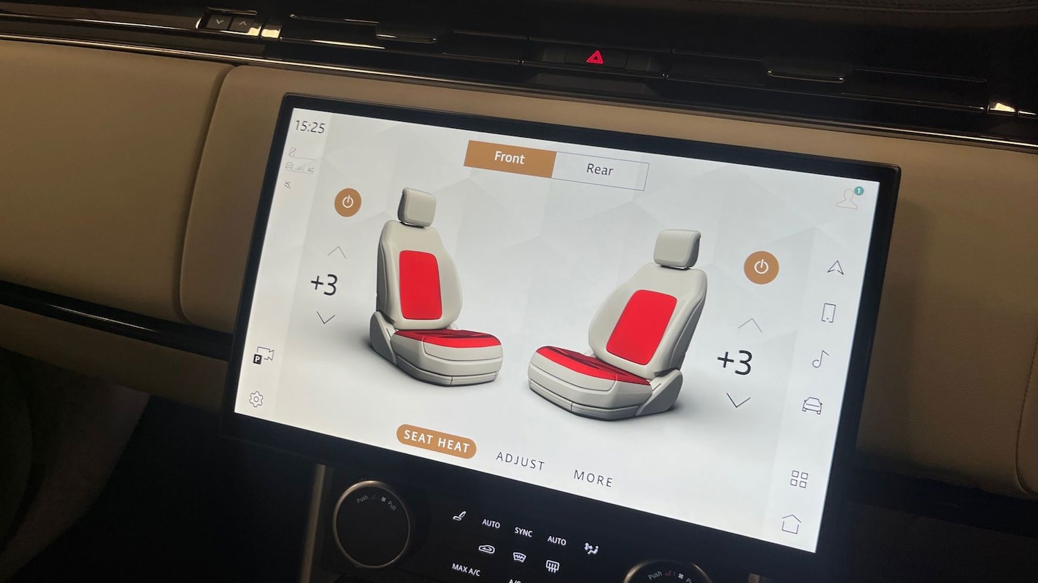 Used Land Rover Range Rover 2022 for sale - 77177394: Photo 21