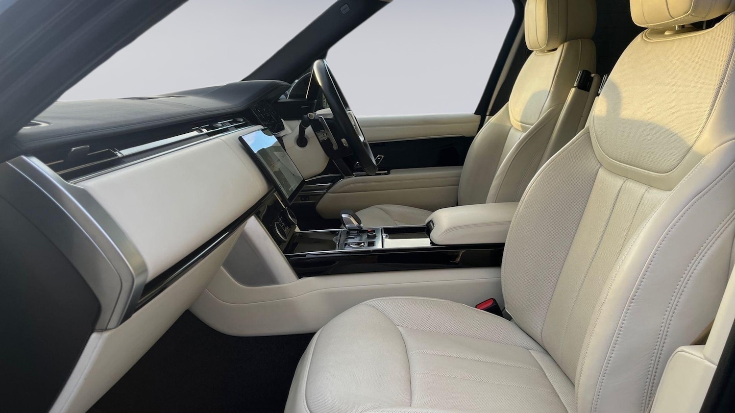 Used Land Rover Range Rover 2022 for sale - 77177394: Photo 3