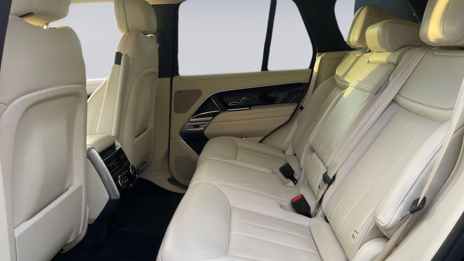 Used Land Rover Range Rover 2022 for sale - 77177394: Photo 4