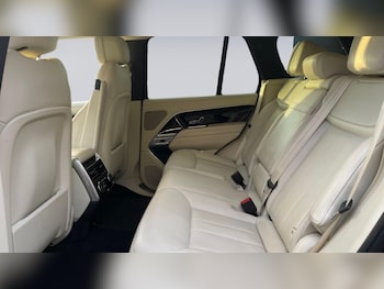 Used Land Rover Range Rover 2022 for sale - 77177394: Photo