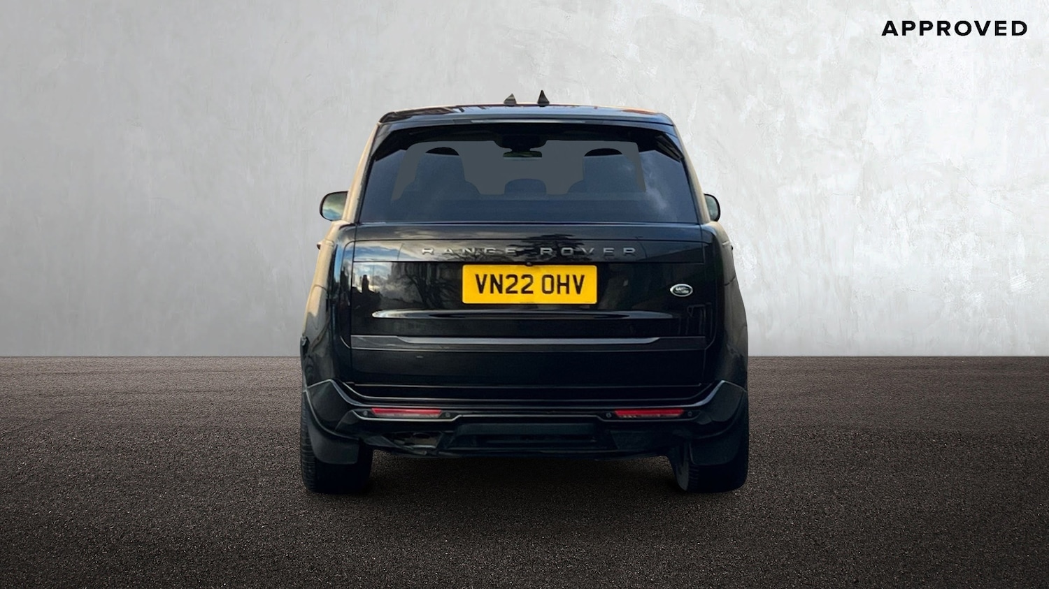 Used Land Rover Range Rover 2022 for sale - 77177394: Photo 6