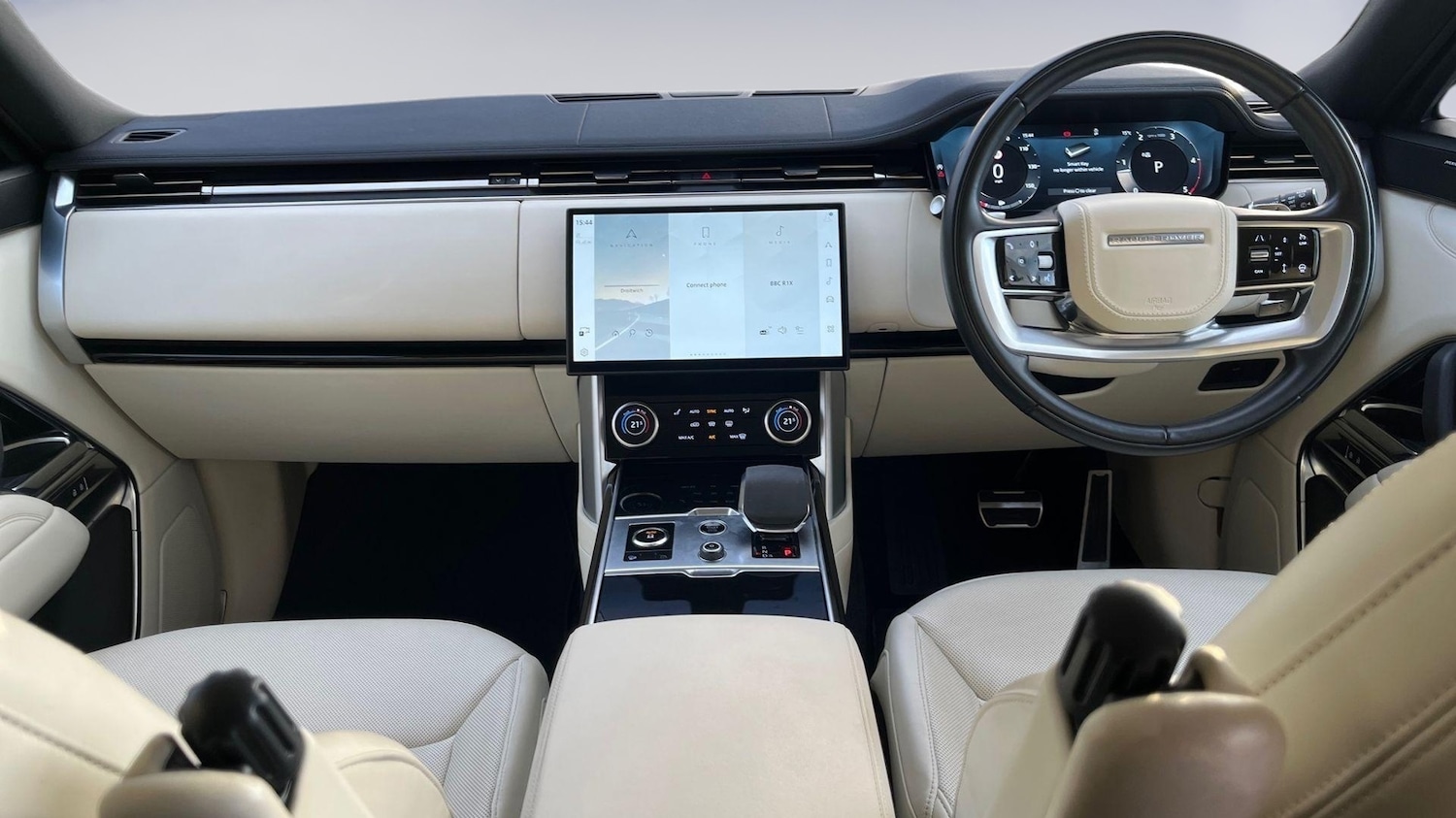 Used Land Rover Range Rover 2022 for sale - 77177394: Photo 9