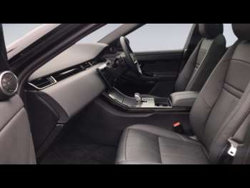 Used Land Rover Range Rover Evoque 2024 for sale - 72678835: Photo