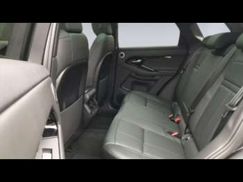 Used Land Rover Range Rover Evoque 2024 for sale - 72678835: Photo