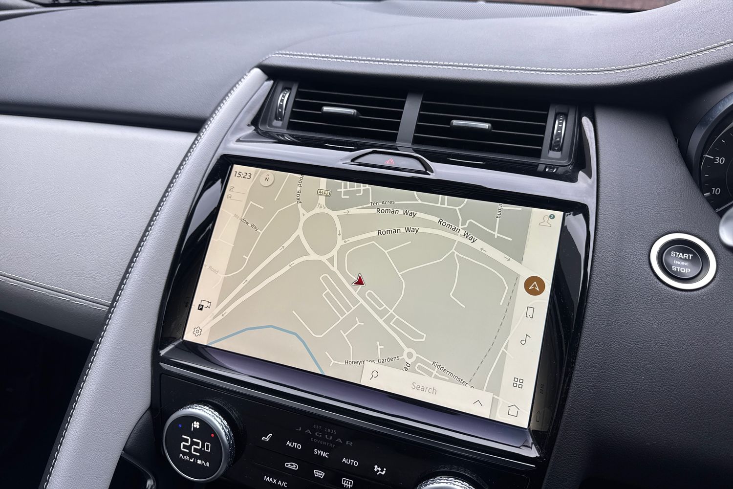 Used Jaguar E-Pace 2023 for sale - 77599795: Photo 11