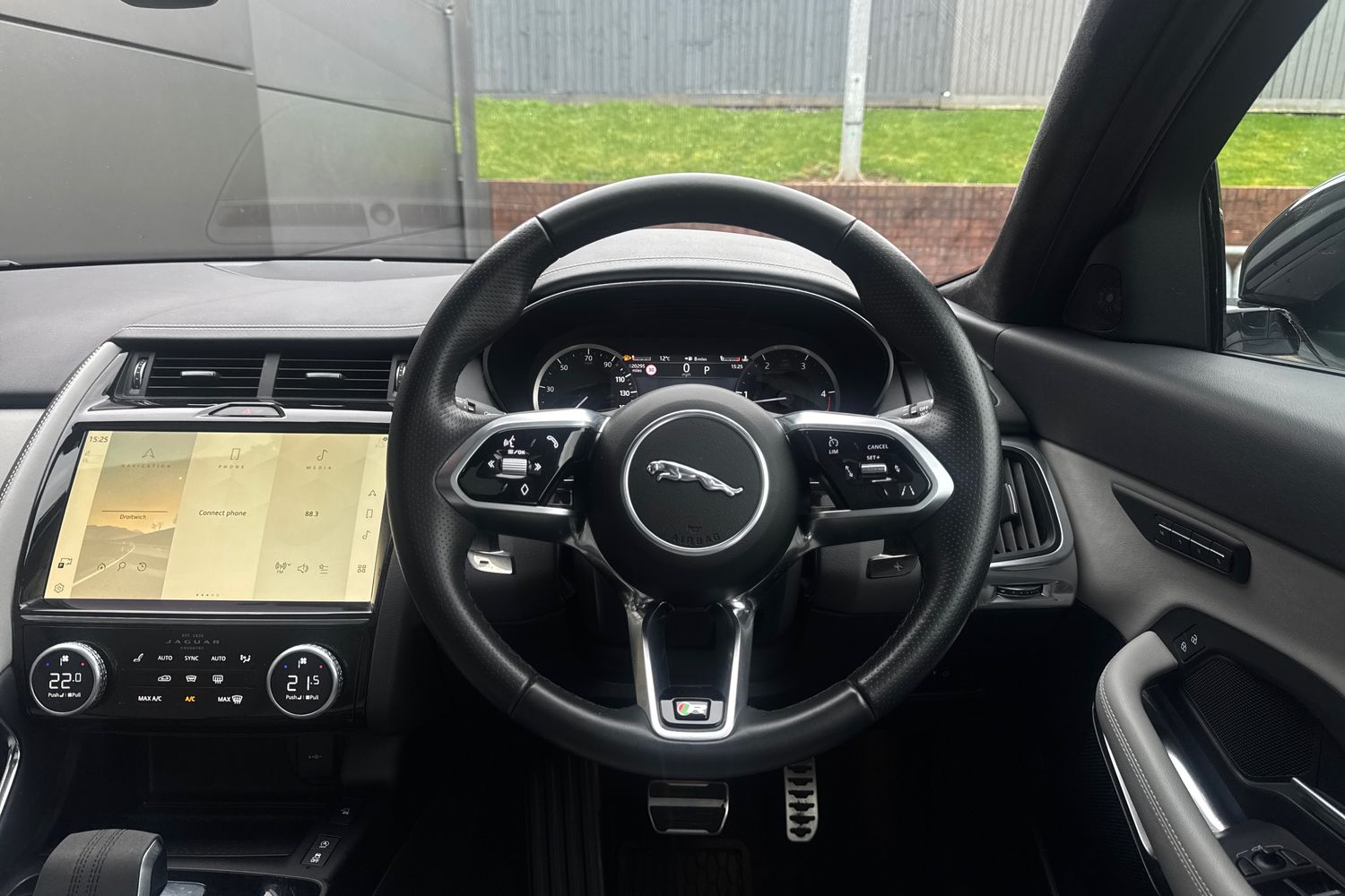 Used Jaguar E-Pace 2023 for sale - 77599795: Photo 15