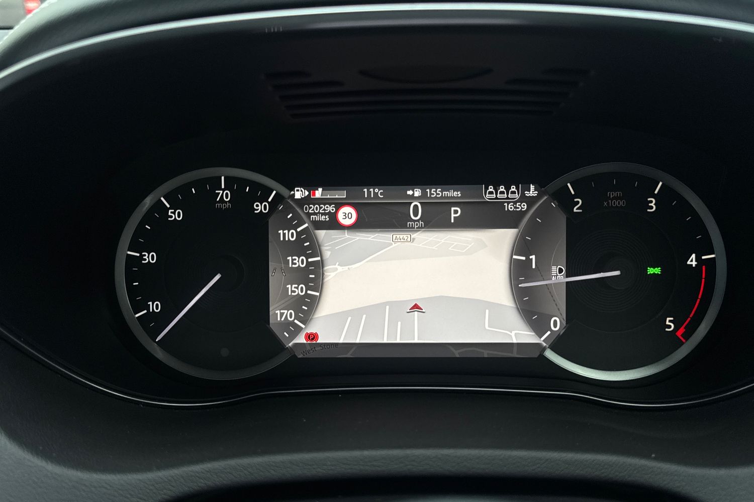 Used Jaguar E-Pace 2023 for sale - 77599795: Photo 16