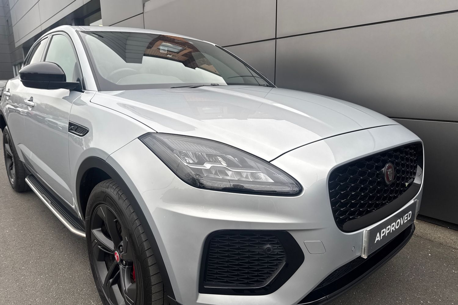 Used Jaguar E-Pace 2023 for sale - 77599795: Photo 17