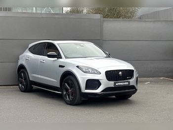 Used Jaguar E-Pace 2023 for sale - 77599795: Photo