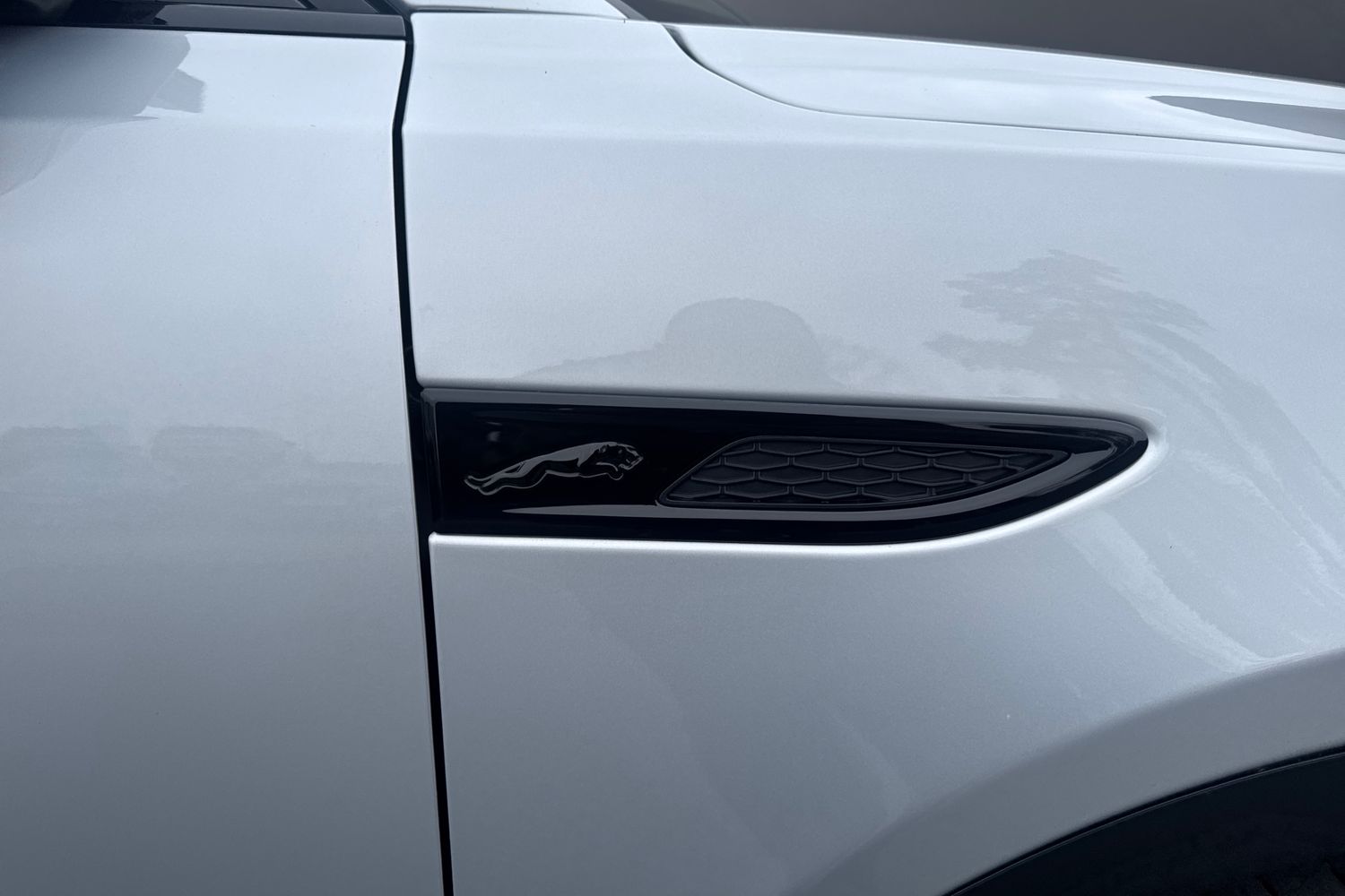 Used Jaguar E-Pace 2023 for sale - 77599795: Photo 20