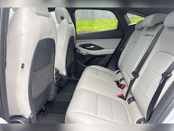 Used Jaguar E-Pace 2023 for sale - 77599795: Photo