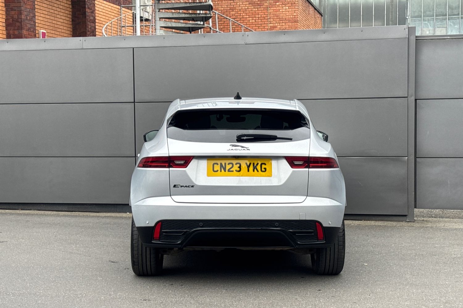 Used Jaguar E-Pace 2023 for sale - 77599795: Photo 6