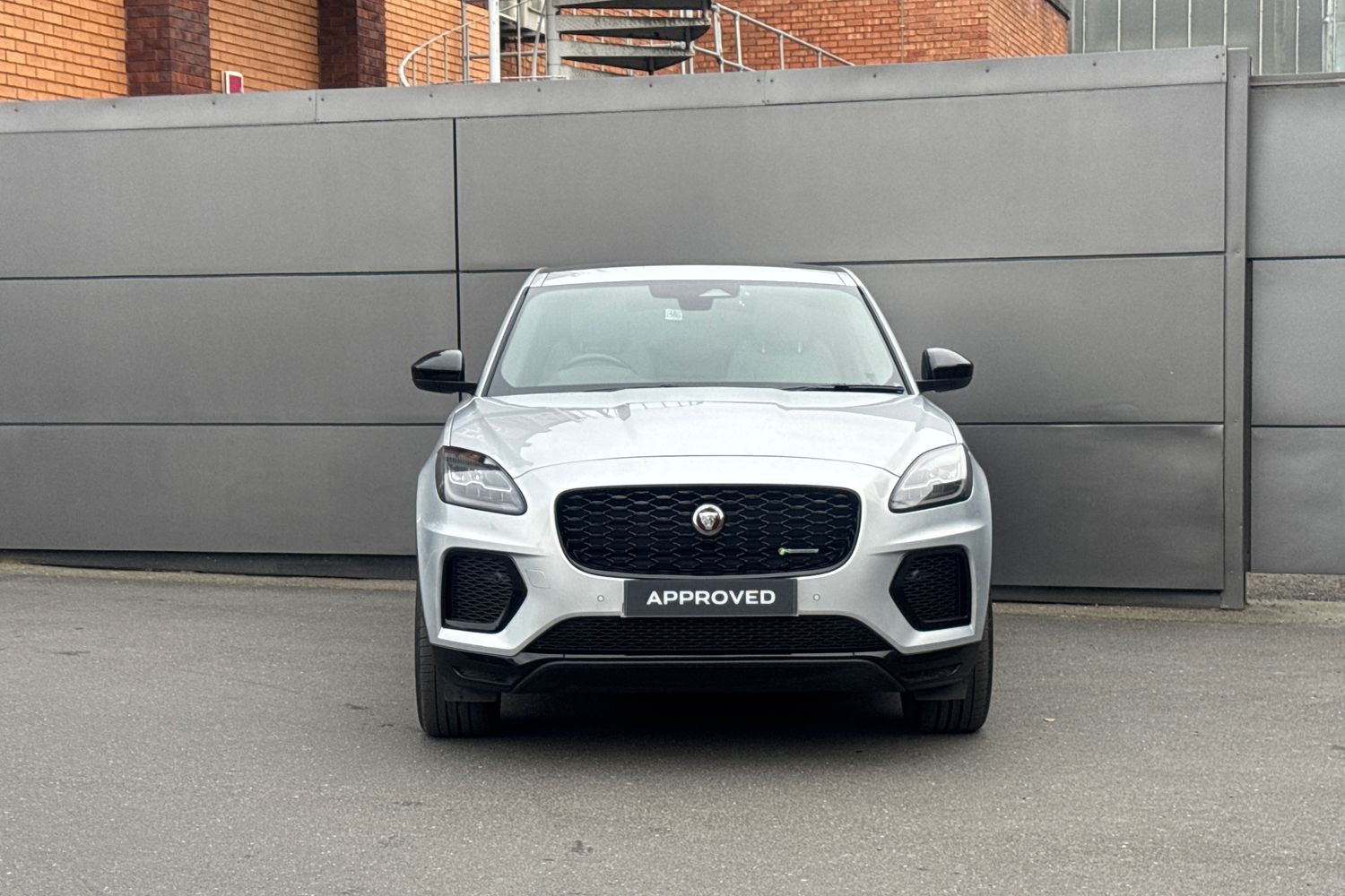 Used Jaguar E-Pace 2023 for sale - 77599795: Photo 7