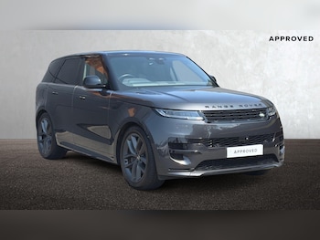 Used Land Rover Range Rover Sport 2023 for sale - 79146870: Photo