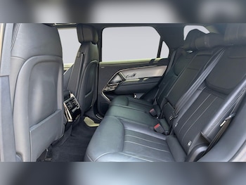 Used Land Rover Range Rover Sport 2023 for sale - 79146870: Photo