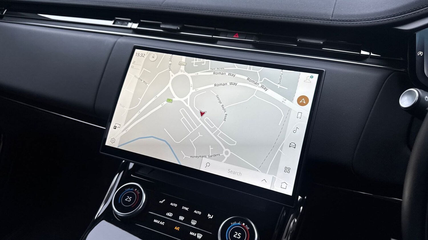 Used Land Rover Range Rover Sport 2023 for sale - 77480003: Photo 11