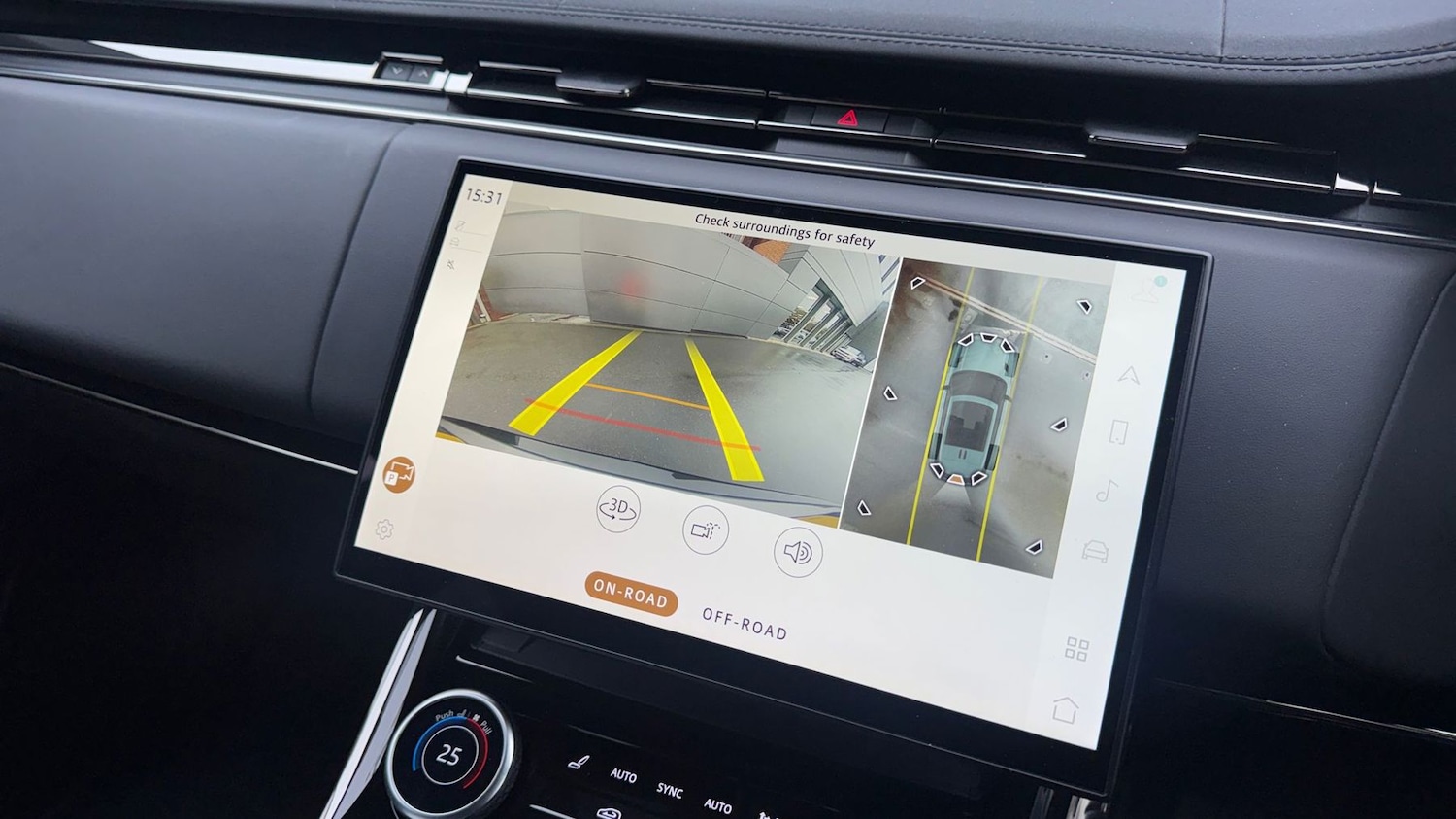 Used Land Rover Range Rover Sport 2023 for sale - 77480003: Photo 12