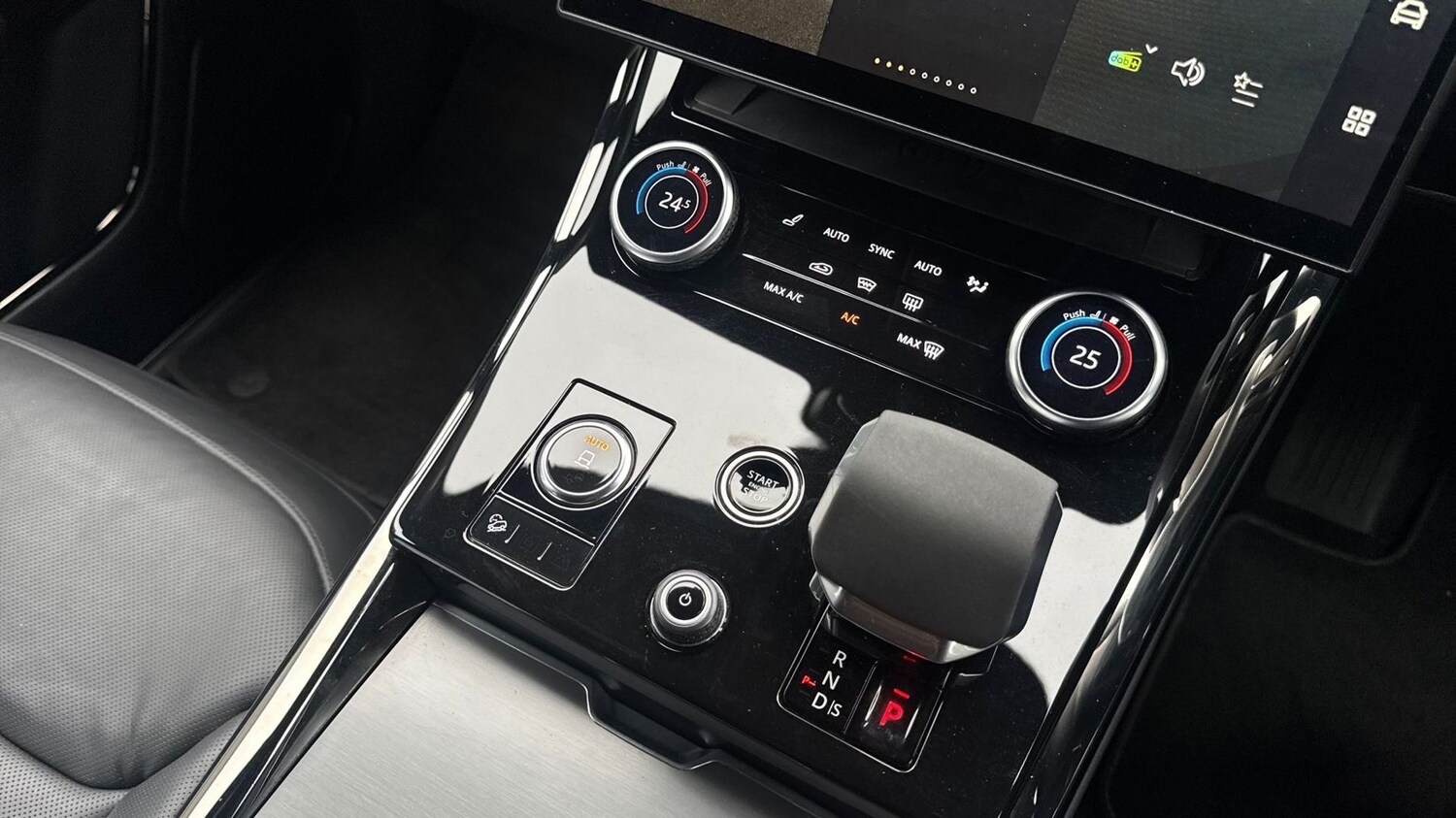 Used Land Rover Range Rover Sport 2023 for sale - 77480003: Photo 13