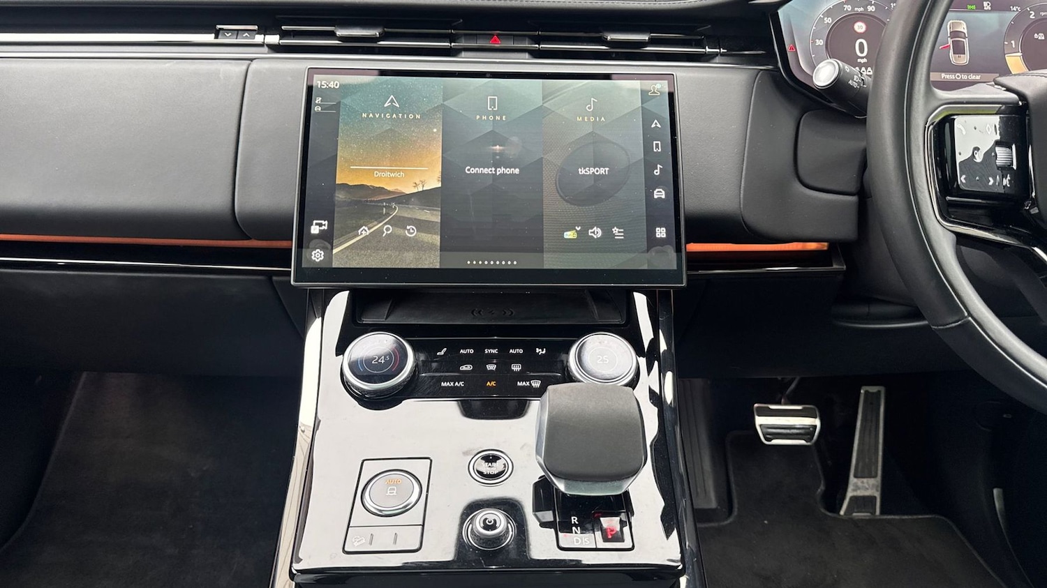 Used Land Rover Range Rover Sport 2023 for sale - 77480003: Photo 14