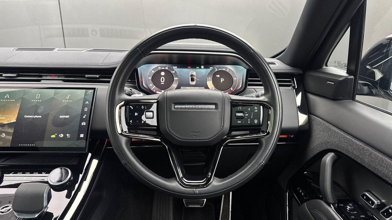 Used Land Rover Range Rover Sport 2023 for sale - 77480003: Photo 15