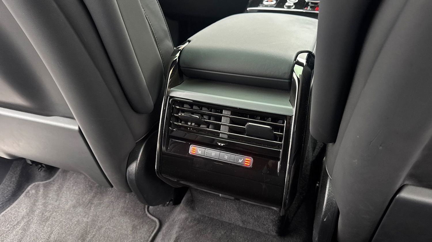 Used Land Rover Range Rover Sport 2023 for sale - 77480003: Photo 18