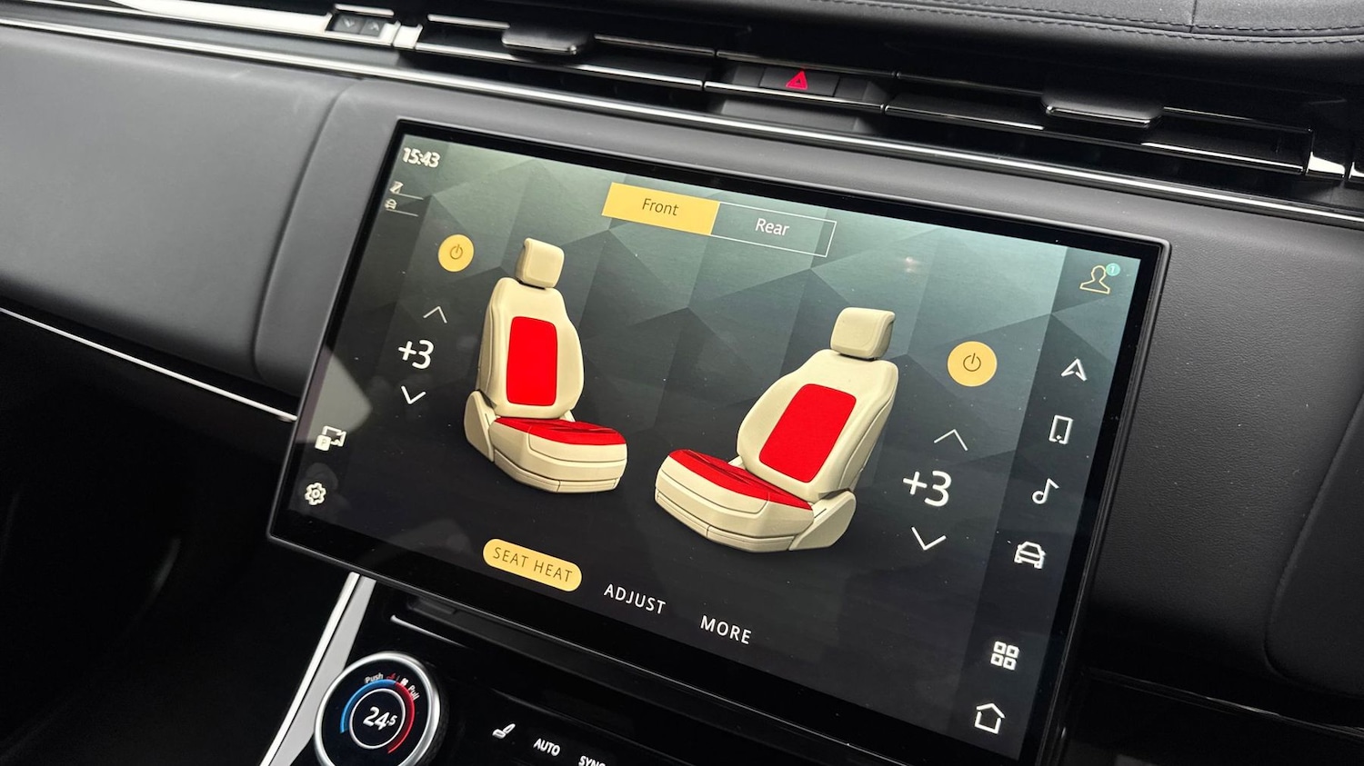 Used Land Rover Range Rover Sport 2023 for sale - 77480003: Photo 21