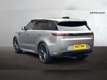 Used Land Rover Range Rover Sport 2023 for sale - 77480003: Photo