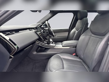 Used Land Rover Range Rover Sport 2023 for sale - 77480003: Photo