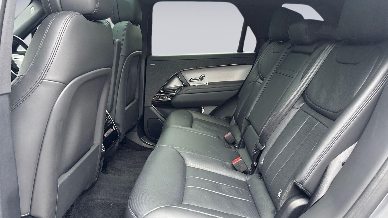 Used Land Rover Range Rover Sport 2023 for sale - 77480003: Photo 4