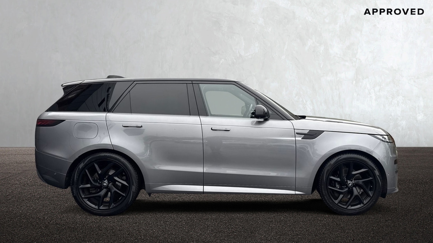 Used Land Rover Range Rover Sport 2023 for sale - 77480003: Photo 5