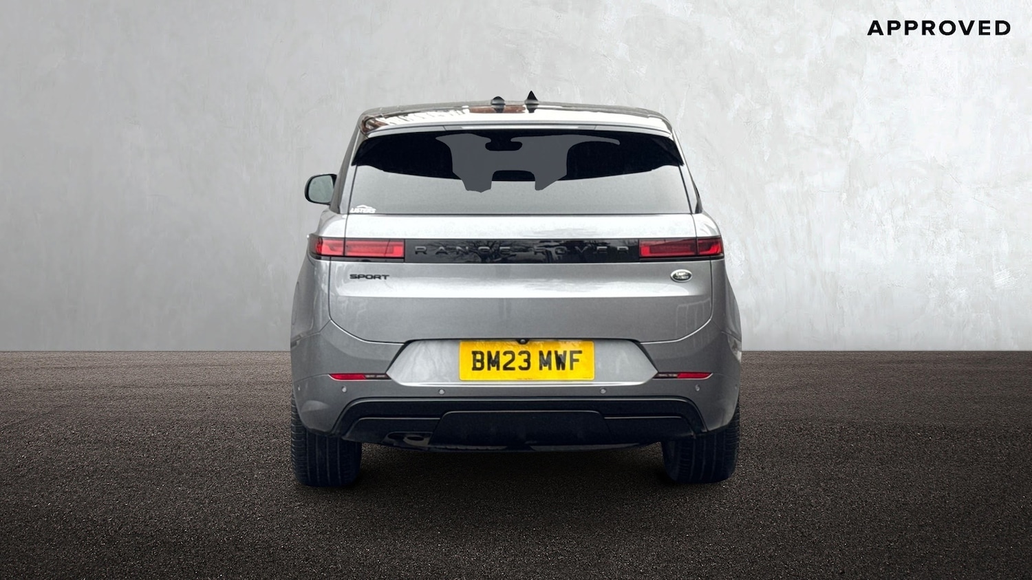 Used Land Rover Range Rover Sport 2023 for sale - 77480003: Photo 6