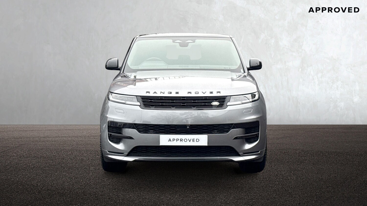 Used Land Rover Range Rover Sport 2023 for sale - 77480003: Photo 7