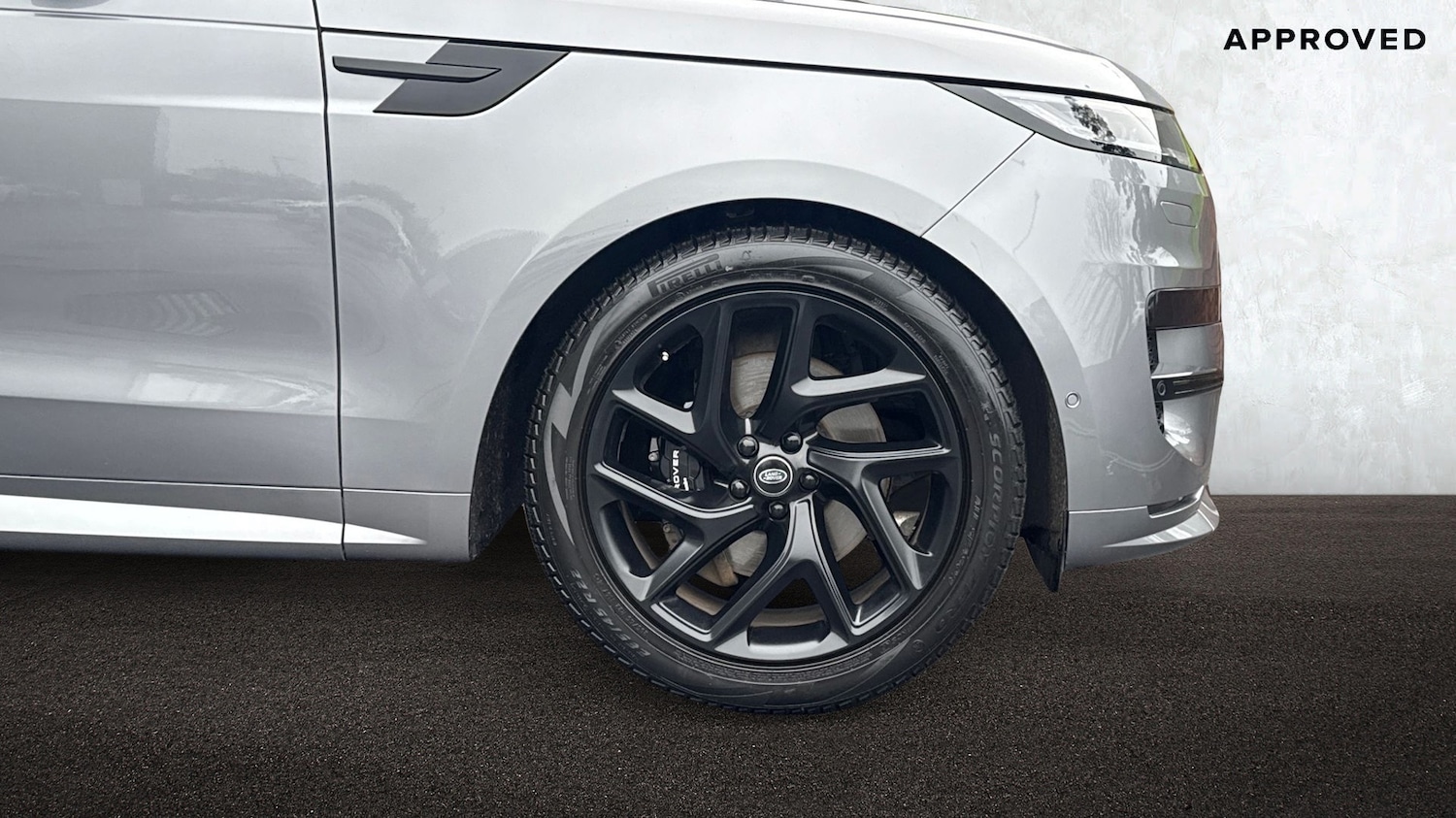 Used Land Rover Range Rover Sport 2023 for sale - 77480003: Photo 8