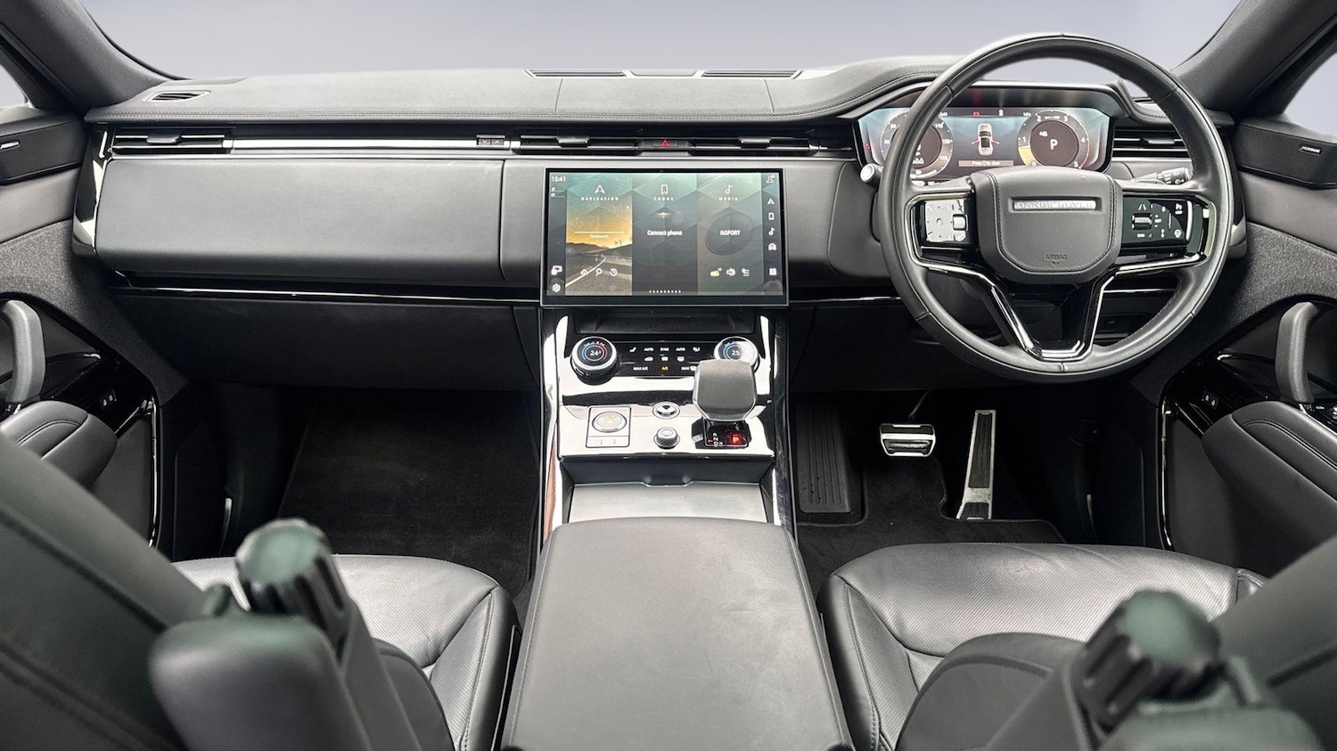 Used Land Rover Range Rover Sport 2023 for sale - 77480003: Photo 9