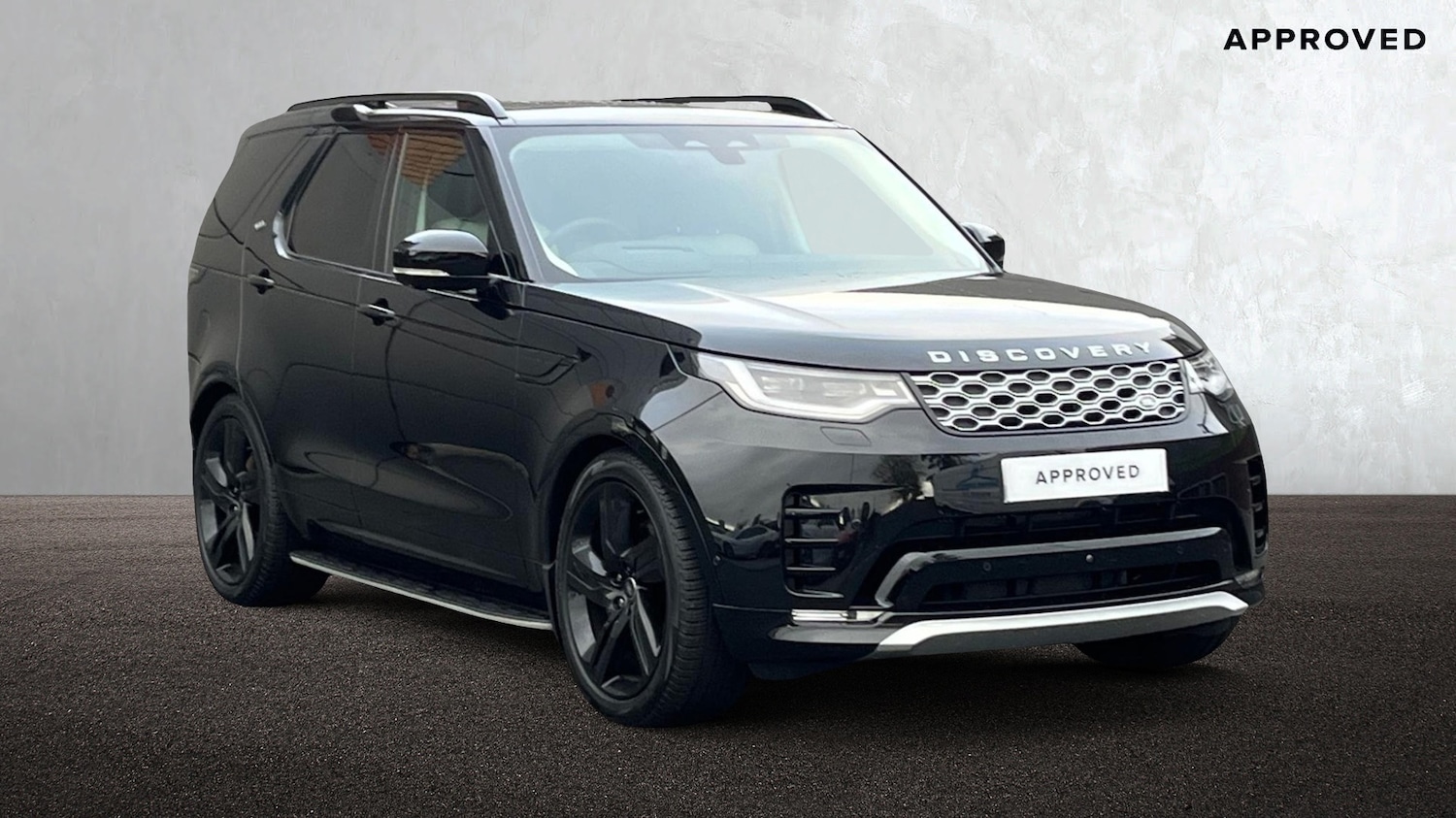 Used Land Rover Discovery 2025 for sale - 76551841: Photo 1