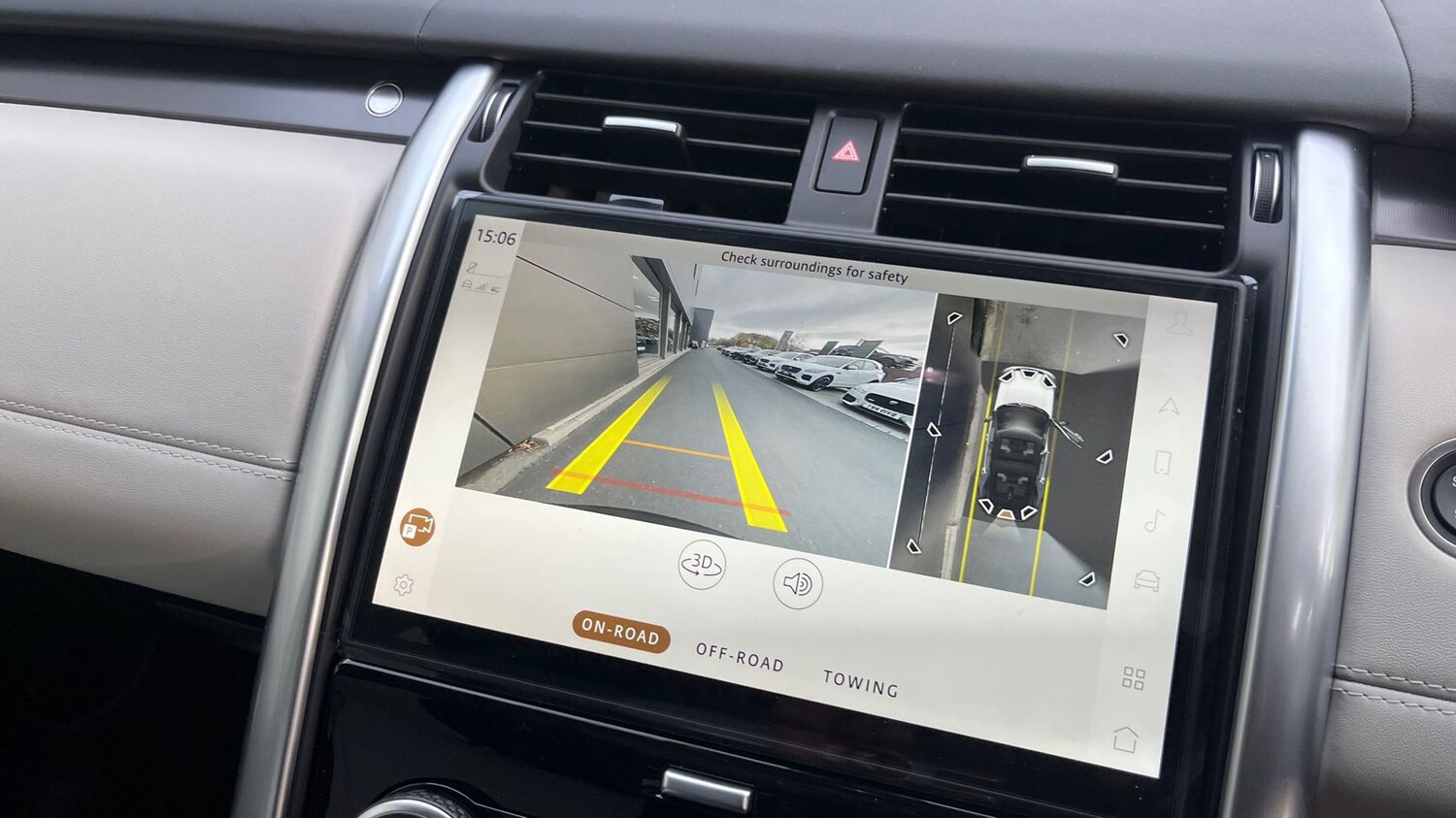 Used Land Rover Discovery 2025 for sale - 76551841: Photo 12