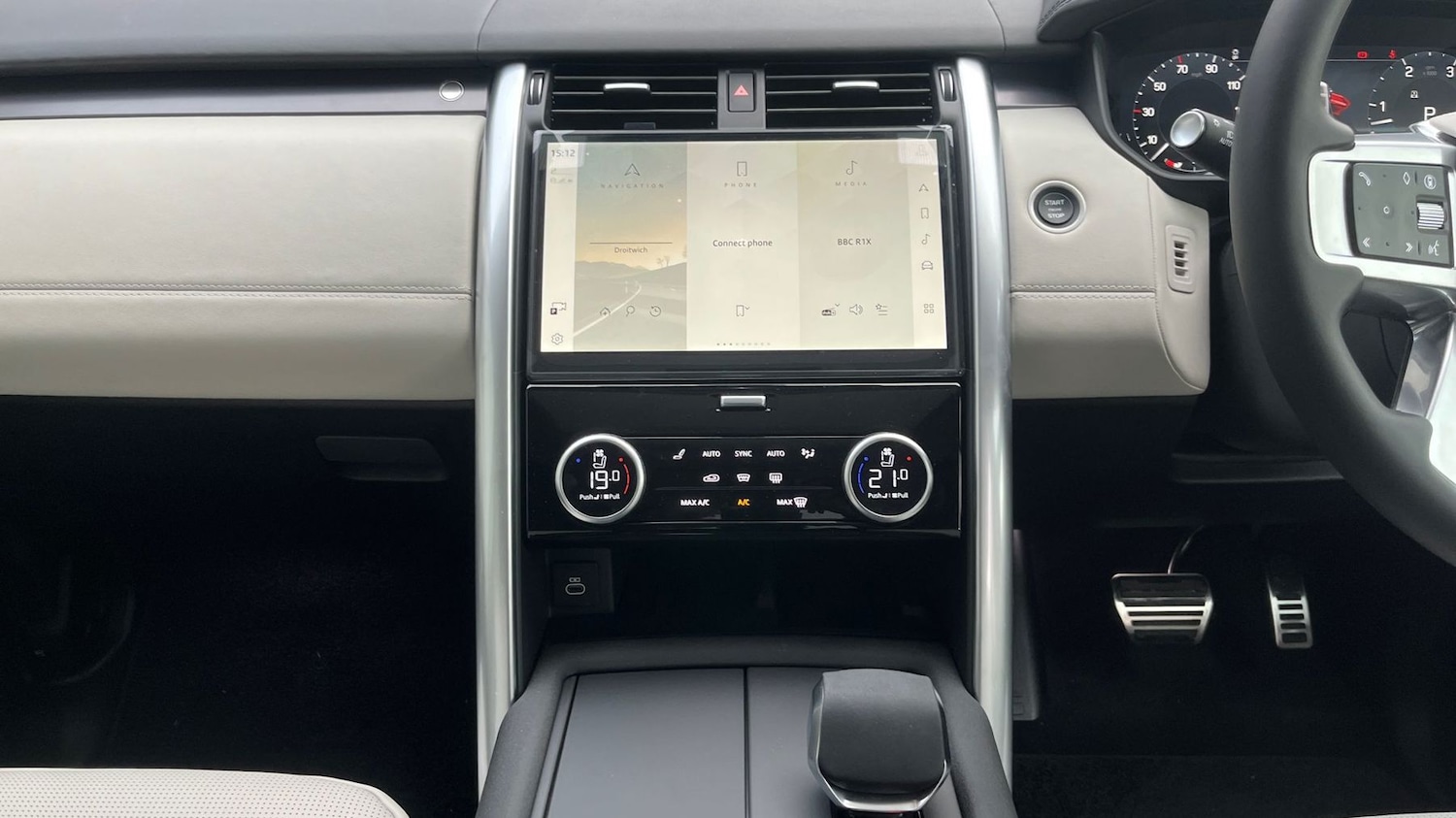 Used Land Rover Discovery 2025 for sale - 76551841: Photo 14