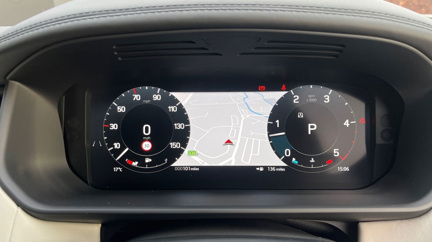 Used Land Rover Discovery 2025 for sale - 76551841: Photo 16