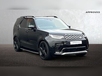 Used Land Rover Discovery 2025 for sale - 76551841: Photo