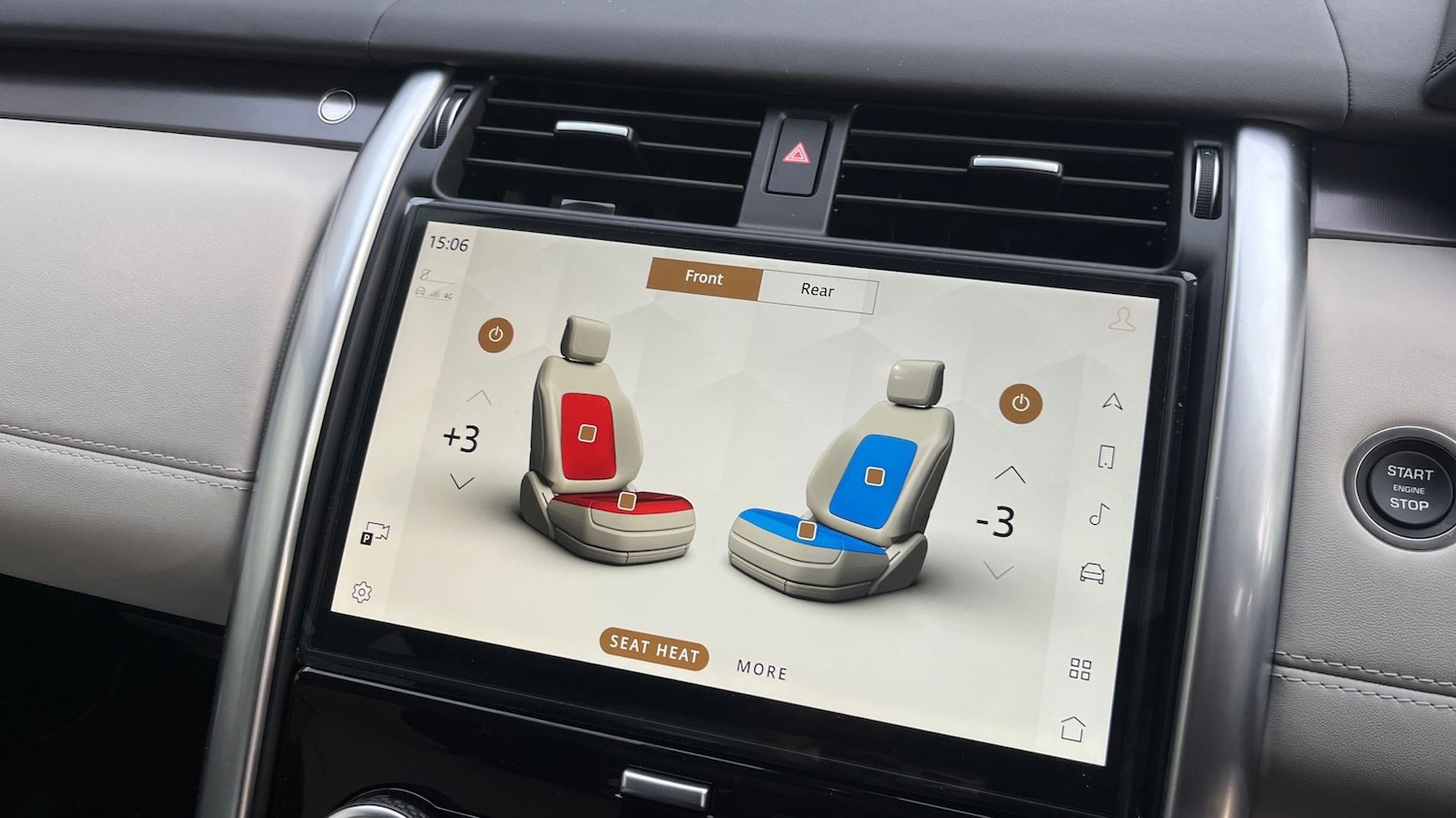 Used Land Rover Discovery 2025 for sale - 76551841: Photo 21