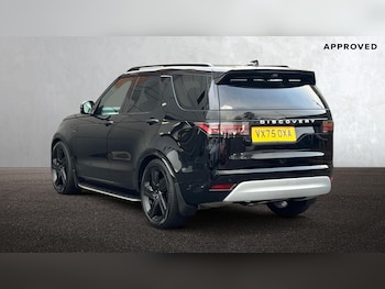 Used Land Rover Discovery 2025 for sale - 76551841: Photo